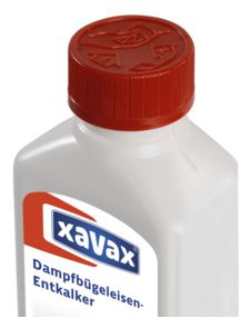 111727 Dampfbügeleisen-Entkalker 250ml 