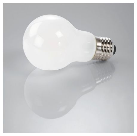 LED Lampe Tropfen E27 EEK: D 1521 lm Warmweiß (2700K) entspricht 100 W Dimmbar 112806 