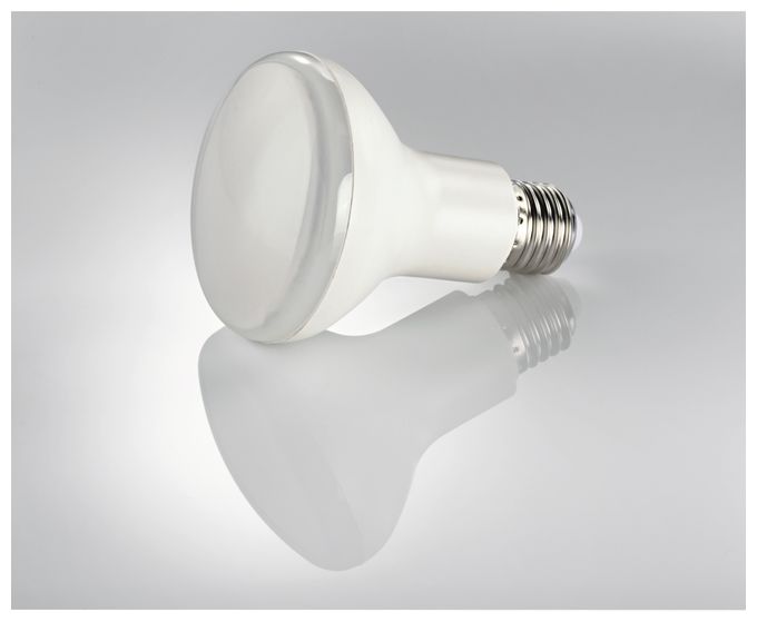 LED Lampe Reflektor E27 EEK: F 1050 lm Warmweiß (3000K) 112871 
