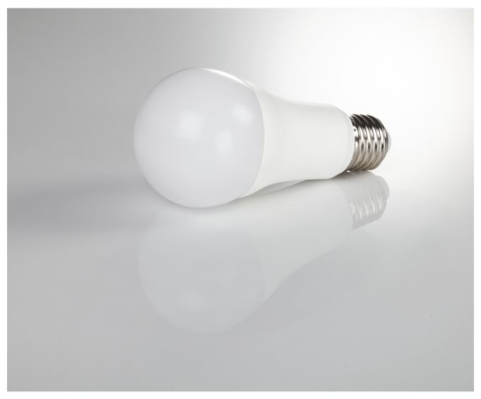 LED Lampe Tropfen E27 EEK: E 1521 lm entspricht 100 W 112900 