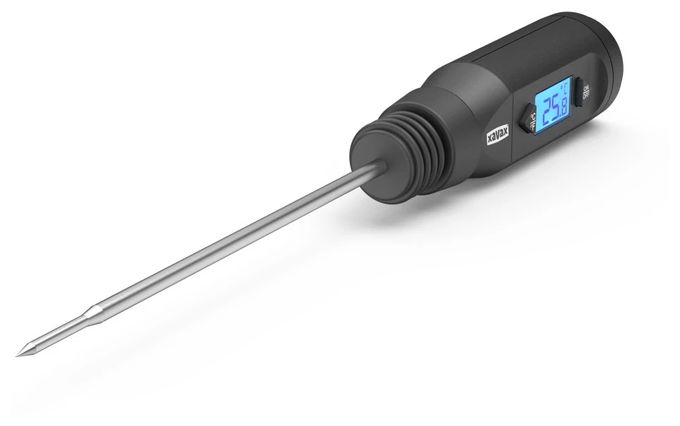 Digital 185856 Multifunktionsthermometer 