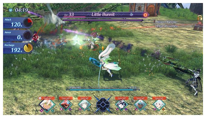 Xenoblade Chronicles 2 - Nintendo Switch 2 Edition (Nintendo Switch 2) 