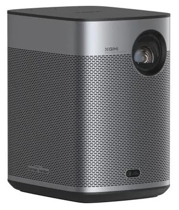 1080p (1920x1080) DLP LED 700 ISO-Lumen  Halo+ GTV (Schwarz) 