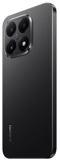256 GB 5G Smartphone 17,4 cm (6.83") Android 50 MP Dreifach Kamera Dual Sim WiFi 6E  15T (Schwarz) 