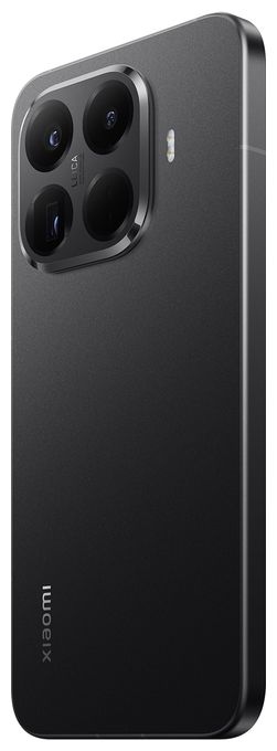512 GB Smartphone 17,4 cm (6.83") 50 MP Dreifach Kamera WiFi 7  15T Pro (Schwarz) 