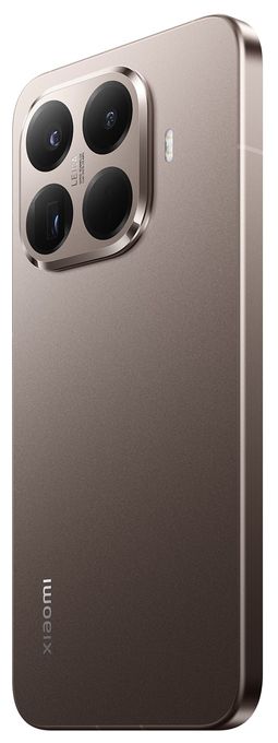 512 GB Smartphone 17,4 cm (6.83") 50 MP Dreifach Kamera WiFi 7 (Mocha Gold) 15T Pro 