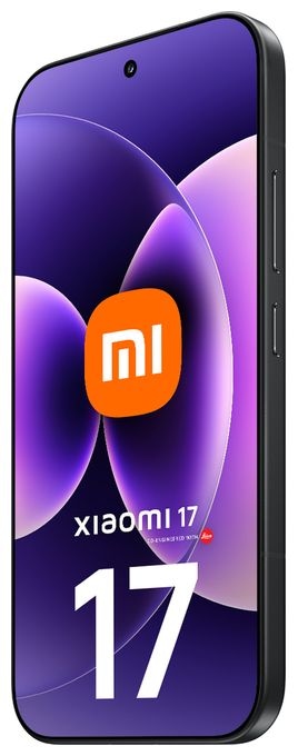 512 GB 5G Smartphone 16 cm (6.3 Zoll) 50 MP Dreifach Kamera WiFi 7  17 (Schwarz) 