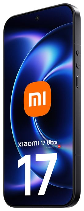 512 GB 5G Smartphone 17,5 cm (6.9 Zoll) 50 MP Dreifach Kamera WiFi 7  17 Ultra (Schwarz) 