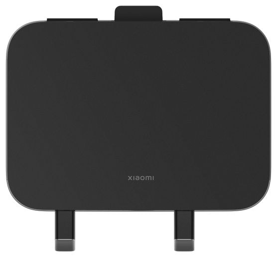 Doppel Heißluftfritteuse 10 l 2700 W  BHR07SGEU (Schwarz) 