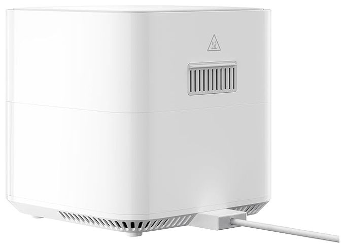 Heißluftfritteuse 5,5 l 1600 W  BHR8238EU (Weiß) 
