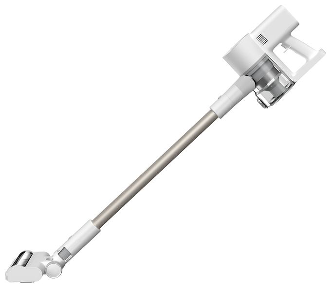 Handstaubsauger Beutellos bis 60 min Laufzeit 25,2 V  BHR8831EU G20 (Beige, Weiß) 