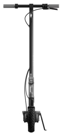 500 W E-Scooter 12000 Ah bis 70 km Reichweite 24,5 kg  Electric Scooter 4 Ultra (Schwarz, Grau) 