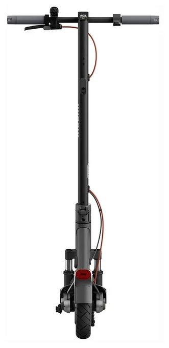 1000 W E-Scooter 10,2 Ah bis 60 km Reichweite 22,4 kg  Electric Scooter 5 Pro (Schwarz) 