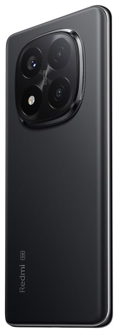 256 GB 5G Smartphone 16,9 cm (6.67 Zoll) 200 MP Dreifach Kamera Dual Sim WiFi 6 (Midnight Black) Note 14 Pro 