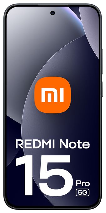 Note 15 Pro 5G 