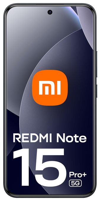 Note 15 Pro+ 5G 