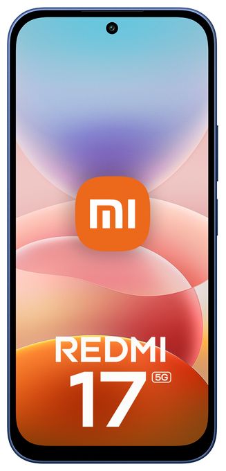 256 GB 5G Smartphone 17,5 cm (6.9 Zoll) 2,4 GHz Android 50 MP Dual Kamera Dual Sim (Deep Blue) Redmi 17 