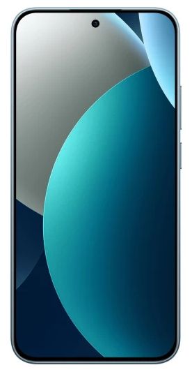 512 GB 5G Smartphone 17,4 cm (6.83") 2,0 GHz 200 MP Dreifach Kamera Dual Sim WiFi 6  Redmi Note 15 Pro (Blau) 