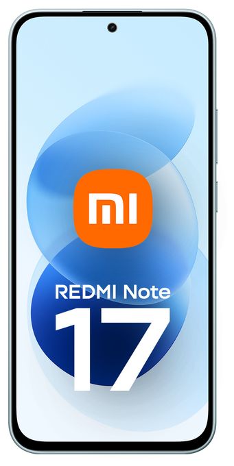 REDMI Note 17 
