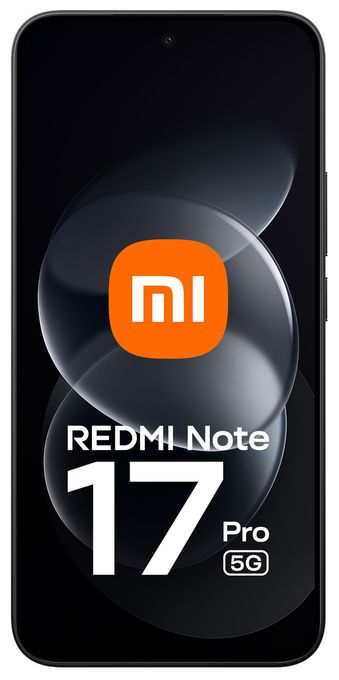 Redmi Note 17 Pro 5G 