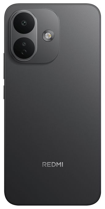 512 GB 5G Smartphone 17,4 cm (6.83") Android 50 MP Dual Kamera Dual Sim WiFi 5  Redmi Note 17 Pro (Schwarz) 