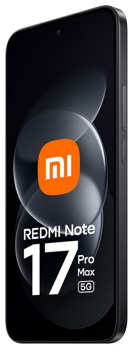 REDMI Note 17 Pro Max 5G 