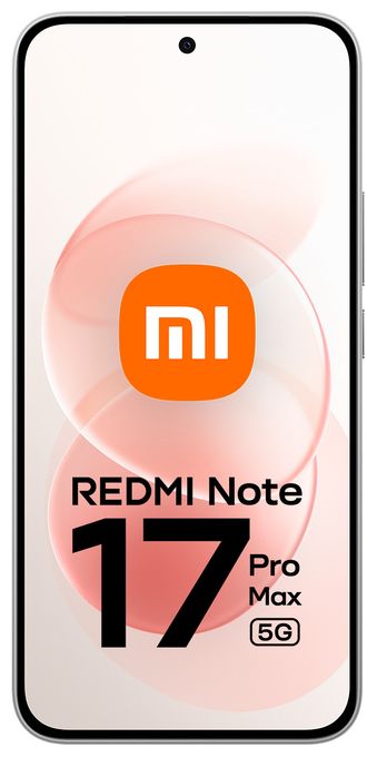 REDMI Note 17 Pro Max 5G 