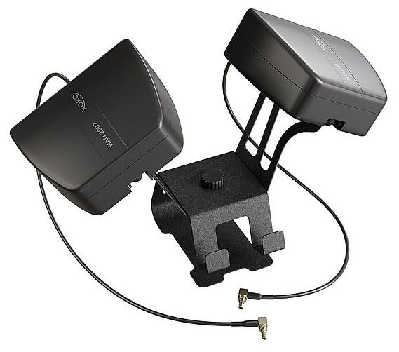 HAN2007TS9 LTE-Antenne 