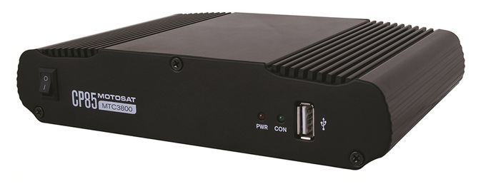 Sat-Spiegel MTA80 