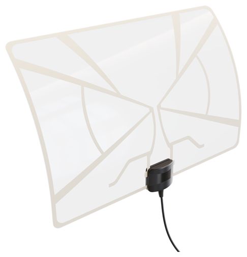 DVB-T2 Zimmerantanne SAT200311 HAN450 