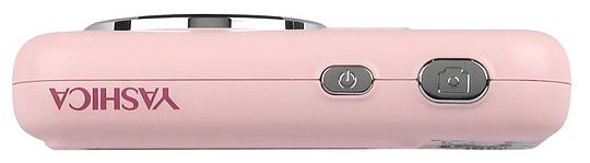 44 MP  Kompaktkamera  DZ-100 Hello Kitty (Pink) 