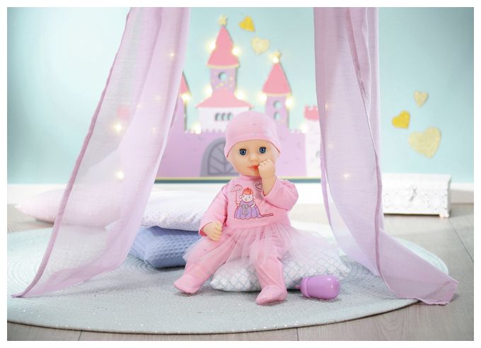 Baby Annabell Little Sweet Annabell 36cm 