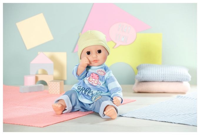 Baby Annabell Little shirt und Hose 
