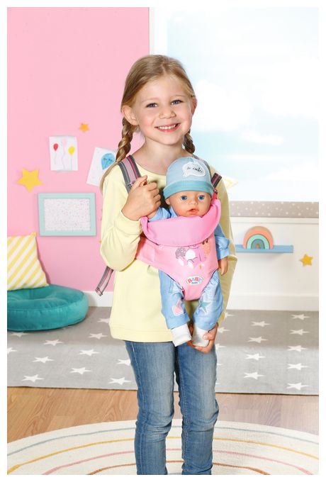 BABY born Babytrage 