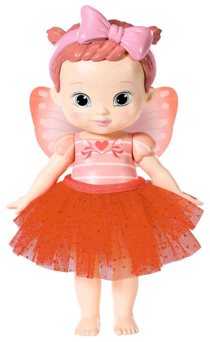 BABY born Storybook Fantasy Fairy Poppy 