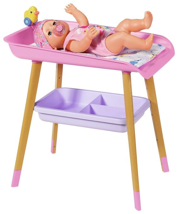 BABY born Wickeltisch 