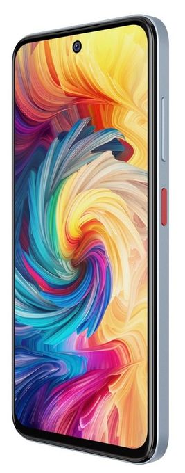 256 GB 4G Smartphone 17 cm (6.7 Zoll) 2,0 GHz Android 108 MP Einzelne Kamera Kamera Dual Sim WiFi 5 (Stardust Gray) Blade V70 