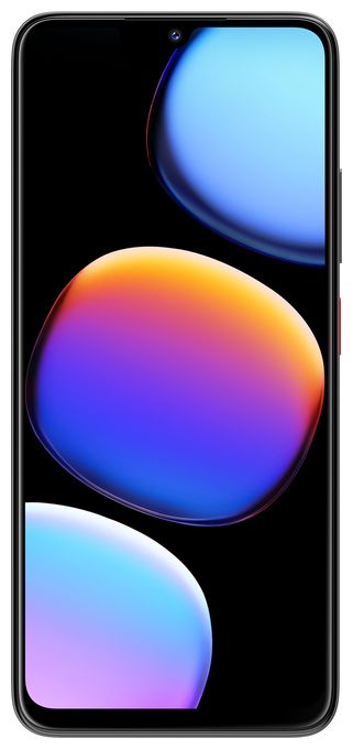 128 GB 4G Smartphone 17,5 cm (6.9 Zoll) Android 50 MP Dreifach Kamera Dual Sim WiFi 5 (Space Black) V80 Max 