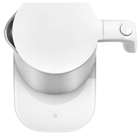 1,0 l Wasserkocher 1850 W  Enfinigy Pro (Silber) 