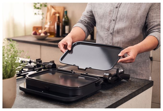 Teppanyaki Platten Accessoire 