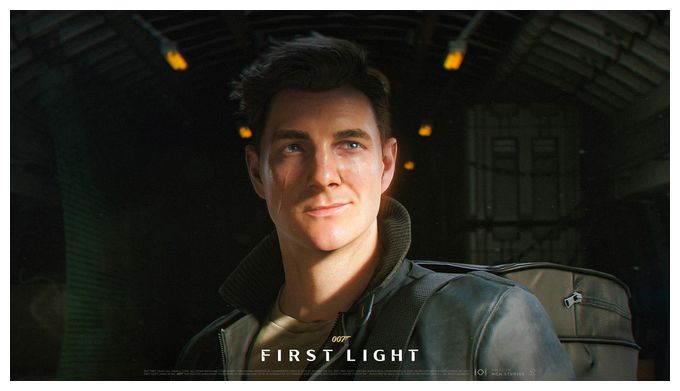 007 First Light (PlayStation 5) 