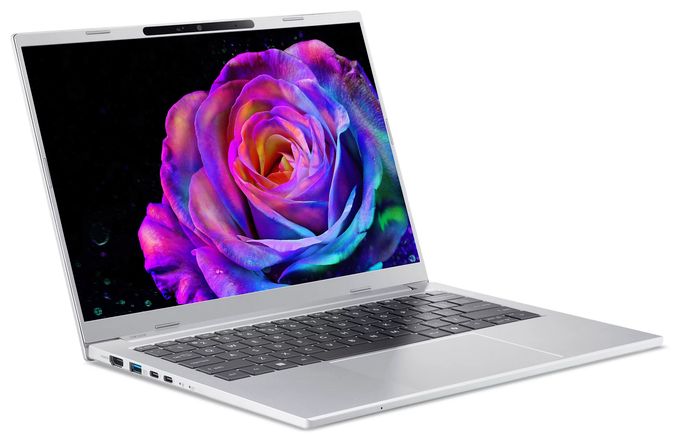 Aspire 14 AI A14-I71M-76XL A14-I71M Notebook 
