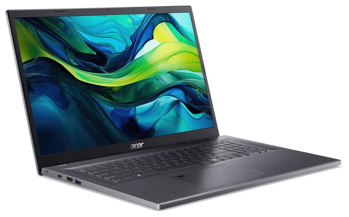 Aspire 17 A17-51M-55NU A17-51M Notebook 