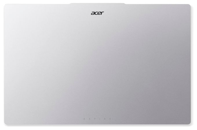 Full HD Notebook 39,6 cm (15.6 Zoll) 1920 x 1080 Pixel 512 GB SSD Windows 11 Home AMD Ryzen 7 max. 4,5 GHz  Aspire Lite AL15-45P-R19T (Silber) 