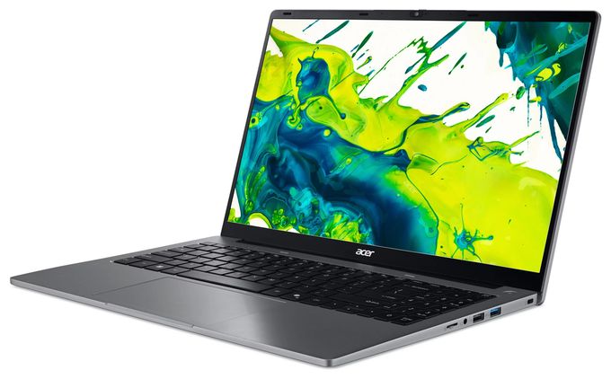 Notebook Aspire Lite AL15-47P-R0L1 AL15-47P Notebook 