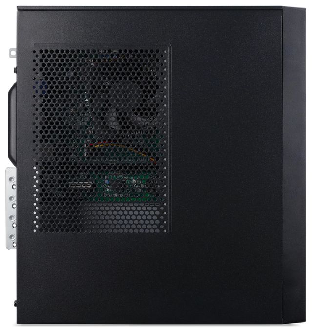 PC 2,5 GHz Intel Core 5 32 GB Ram 2 TB SSD Windows 11 Home intern Aspire XC102 