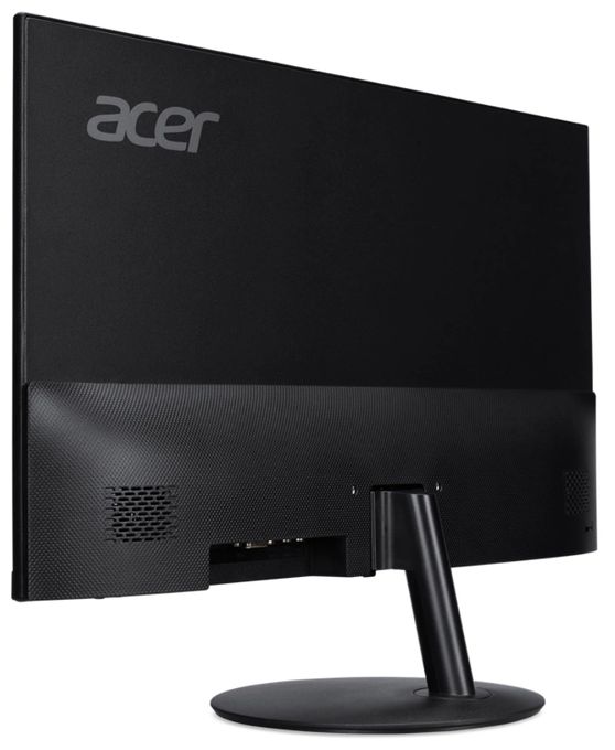Full HD Monitor 80 cm (31.5 Zoll) 16:9 1 ms 300 cd/m²  Essential SB322QAbi (Schwarz) 