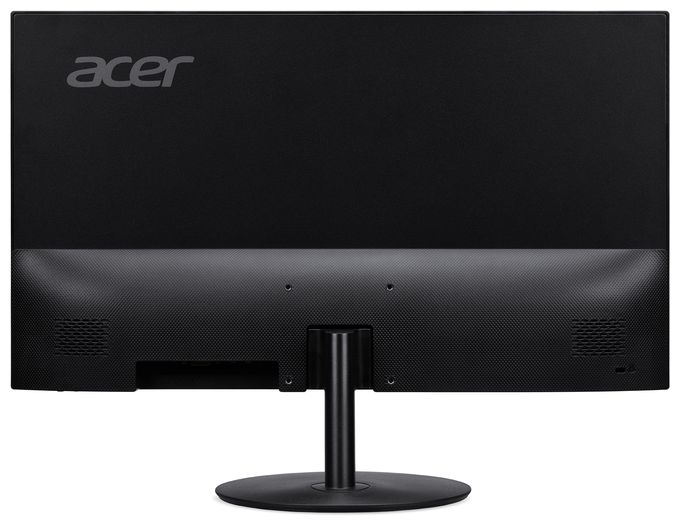 Quad HD Monitor 80 cm (31.5 Zoll) 16:9 4 ms 300 cd/m²  Essential SB322QUEbmipx (Schwarz) 
