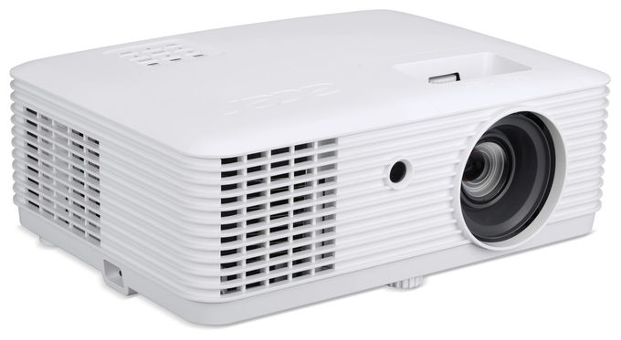 1080p (1920x1080) DLP Laser Standard Throw-Projektor 4000 ANSI Lumen  HL6513i (Weiß) 