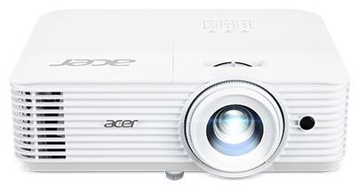1080p (1920x1080) DLP Laser Standard Throw-Projektor 5200 ANSI Lumen  Home X1528Ki (Weiß) 
